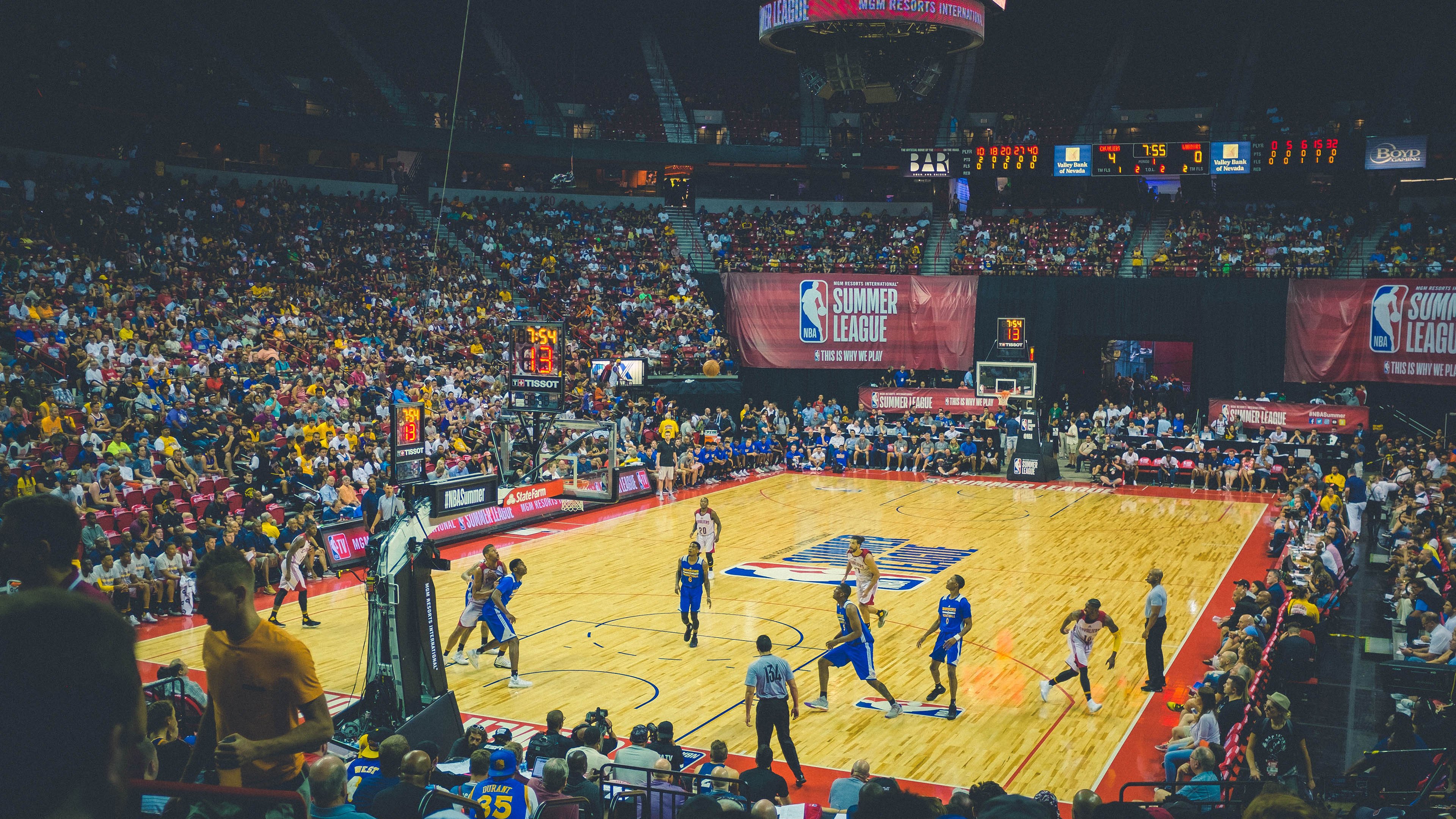 影响深远:世界各地的青少年篮球热潮正席卷全球!,青少年篮球现状