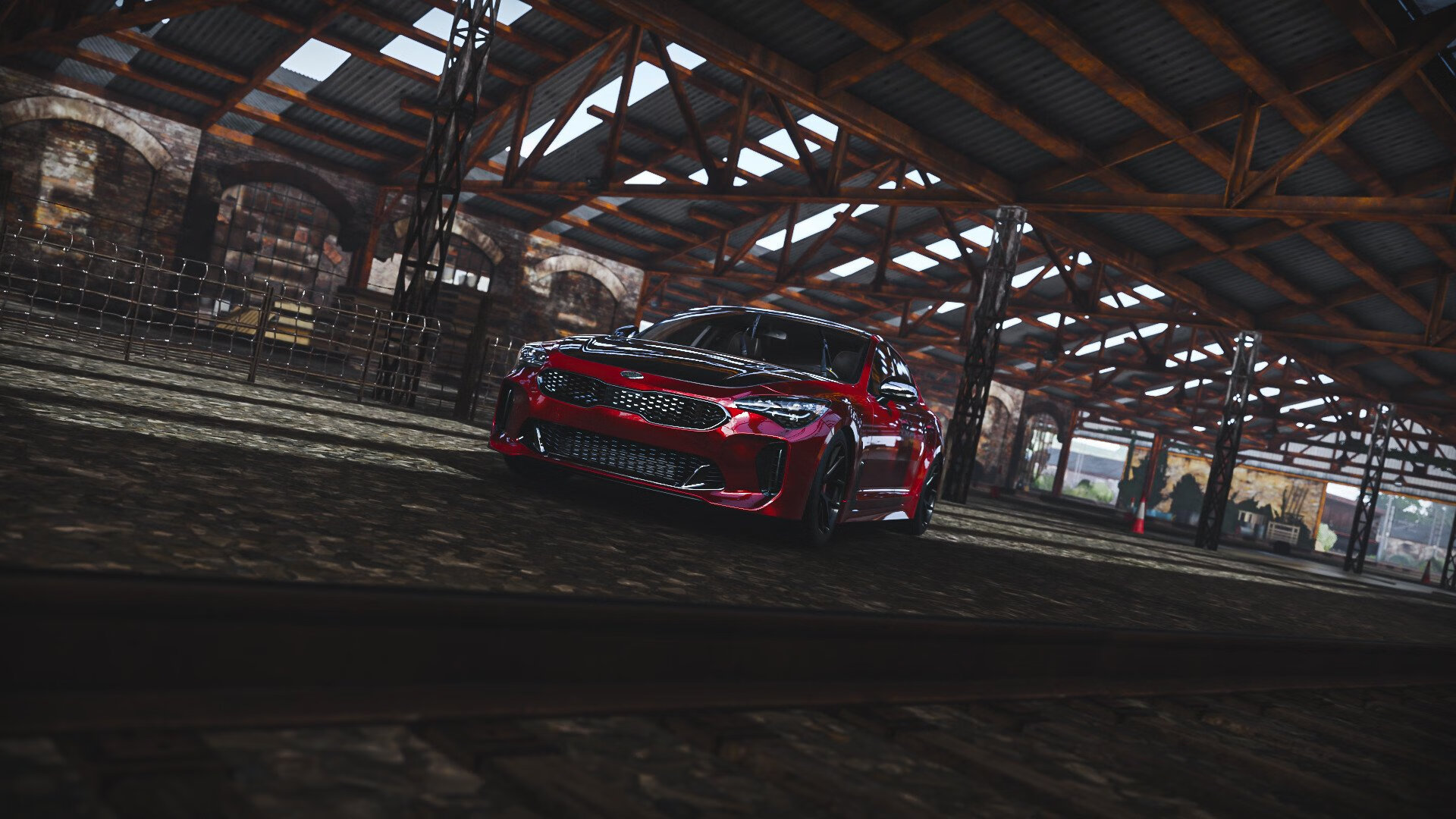 韩国智能制造驱动产业升级,韩国智能汽车