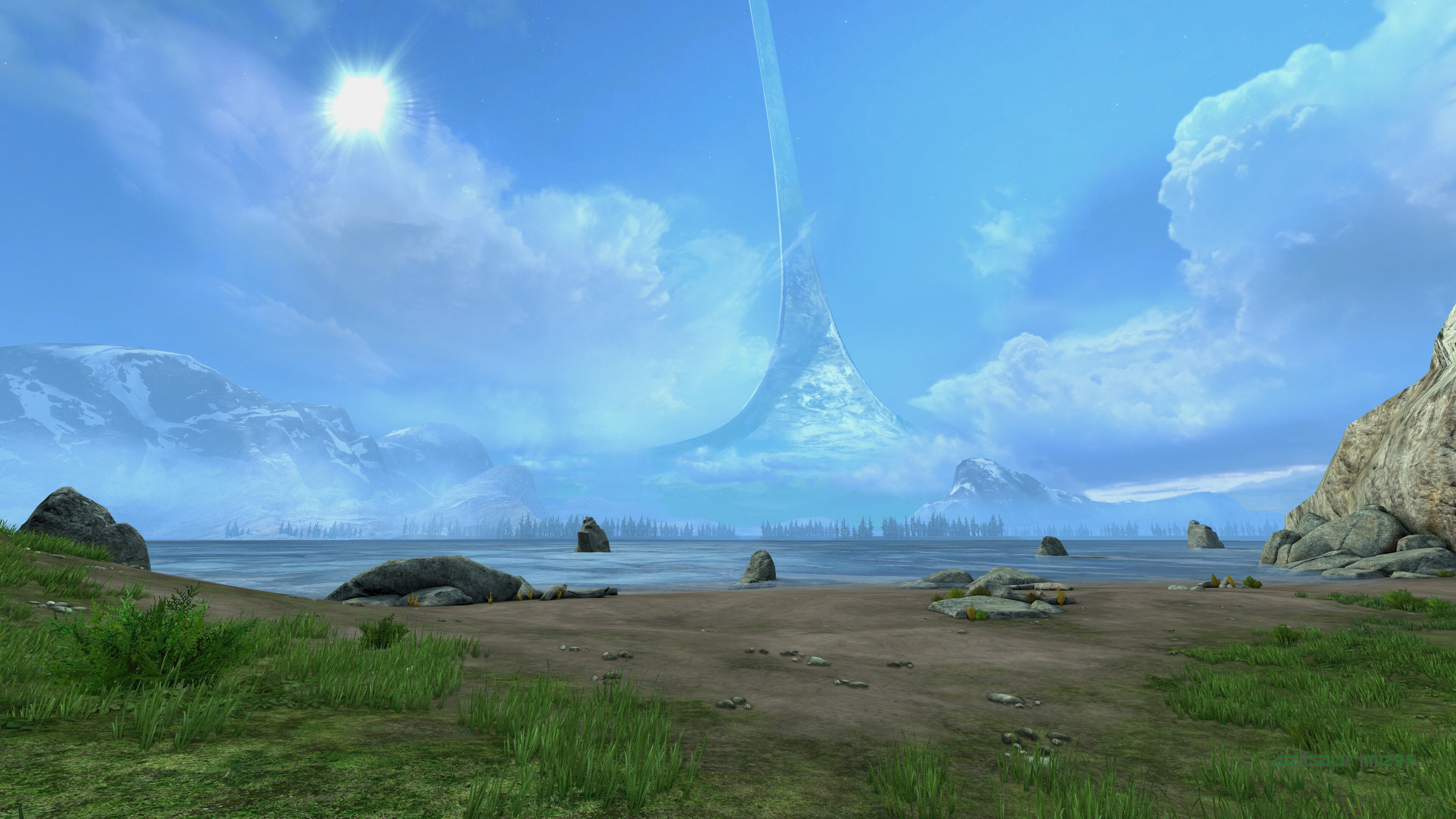 “东安湖体育公园龙舟赛：队员齐心协力争夺荣耀”